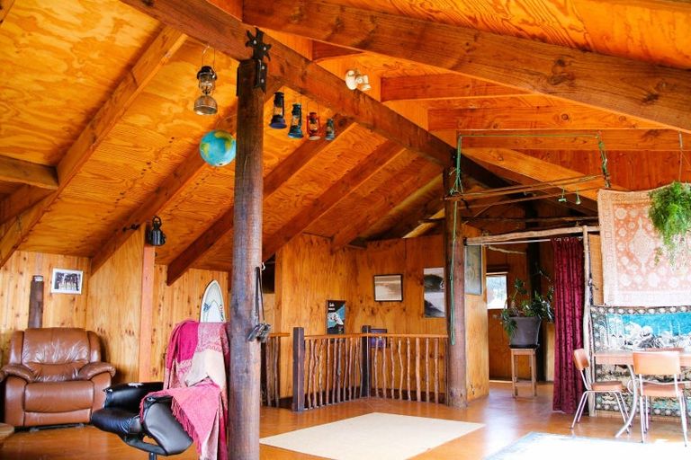 Photo of property in 291 Tauranga Bay Road, Cape Foulwind, Westport, 7892