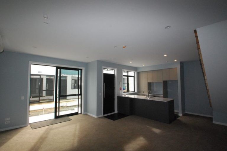 Photo of property in 9/5 Ebor Street, Te Aro, Wellington, 6011