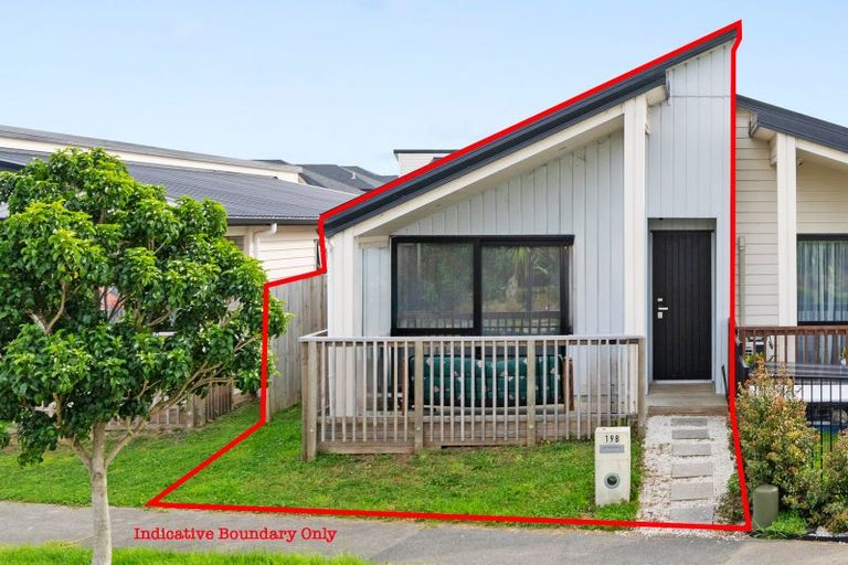Photo of property in 19b Tributary Parade, Karaka, Papakura, 2113