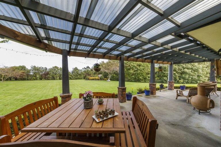 Photo of property in 1 Bushview Lane, Ashhurst, Palmerston North, 4470