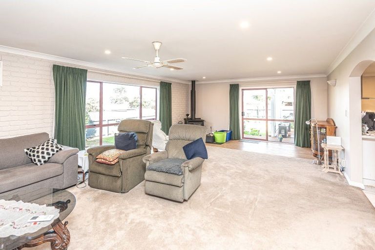 Photo of property in 91 Surrey Road, Springvale, Whanganui, 4501