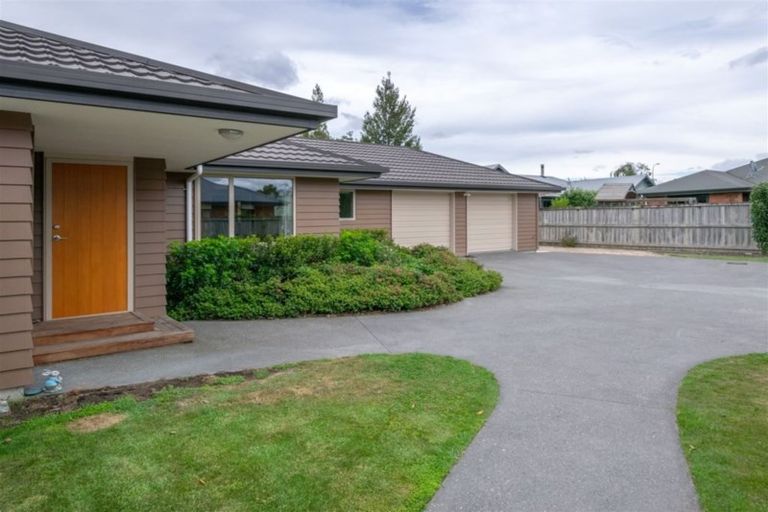 Photo of property in 63 Taylor Pass Road, Witherlea, Blenheim, 7201