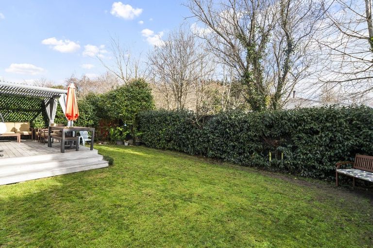 Photo of property in 2/385 Withells Road, Avonhead, Christchurch, 8042