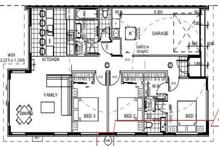 Photo of property in 6 Karaipiture Road, Karaka, 2124