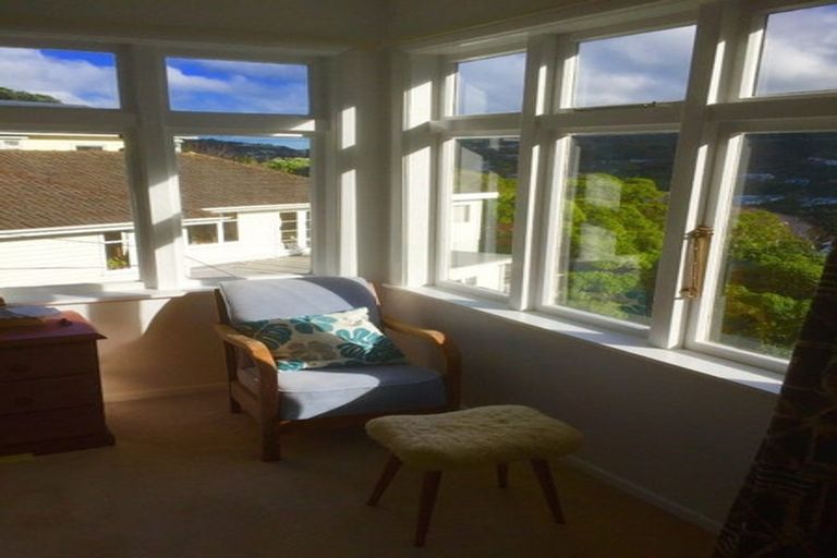 Photo of property in 96 Volga Street, Island Bay, Wellington, 6023