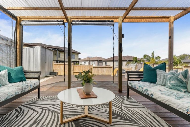 Photo of property in 5 Kildare Road, Flat Bush, Auckland, 2019