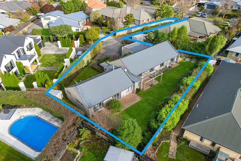 Photo of property in 45 Millstream Drive, Lincoln, 7608