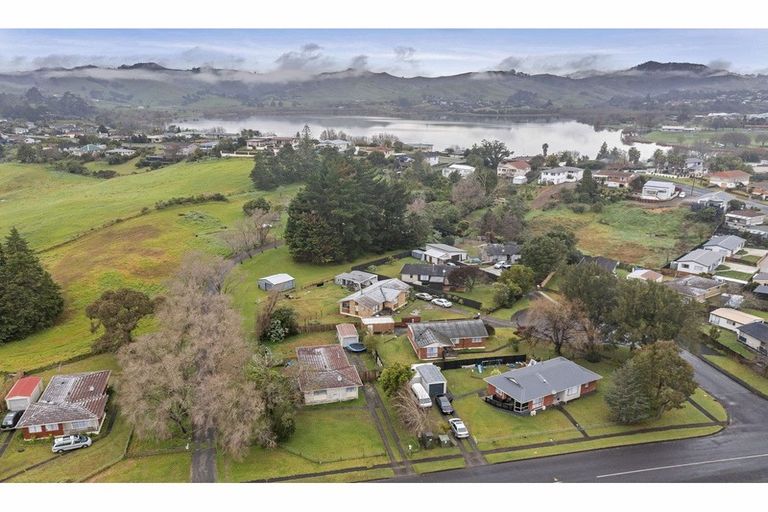 Photo of property in 20 Rosser Street, Huntly, 3700