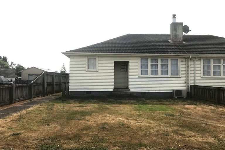 Photo of property in 195a Hakanoa Street, Huntly, 3700