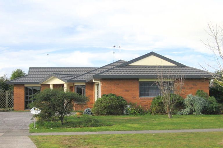 Photo of property in 61 Spinnaker Drive, Flagstaff, Hamilton, 3210