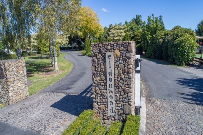 Photo of property in 36 Eldonwood Drive, Matamata, 3400
