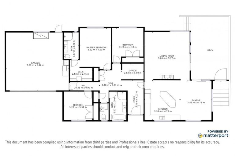 Photo of property in 195 Heta Road, Highlands Park, New Plymouth, 4312