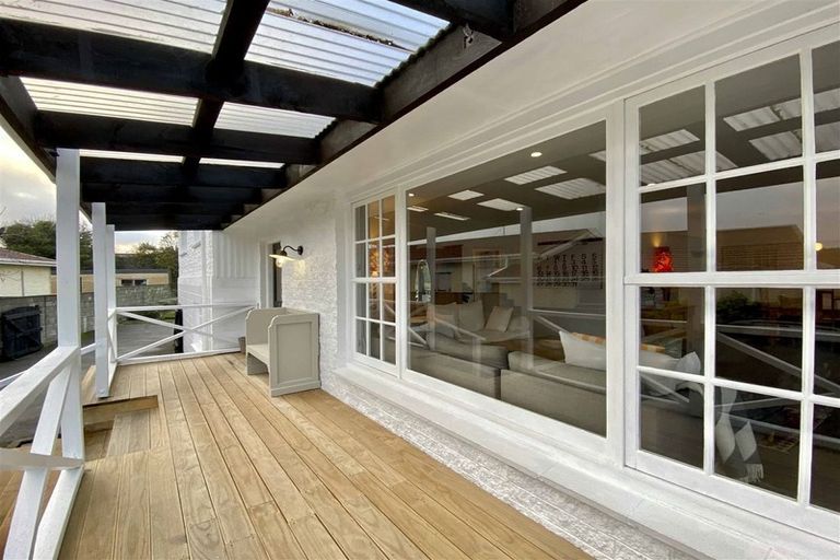 Photo of property in 91 Gladstone Terrace, Gladstone, Invercargill, 9810