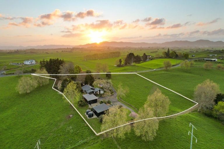 Photo of property in 494 Lake Road, Horsham Downs, Taupiri, 3791