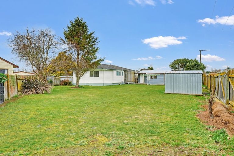 Photo of property in 18 Capri Place, Awapuni, Palmerston North, 4412