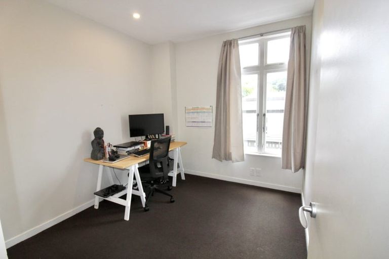 Photo of property in 3/318 Tinakori Road, Thorndon, Wellington, 6011