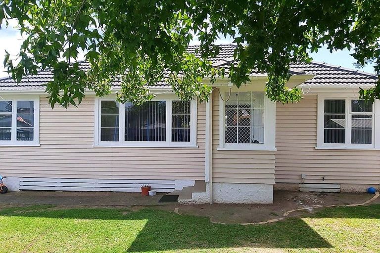 Photo of property in 1/38 Woolfield Road, Papatoetoe, Auckland, 2025