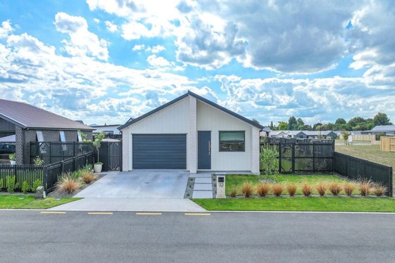 Photo of property in 32 Rangitihi Street, Matamata, 3400