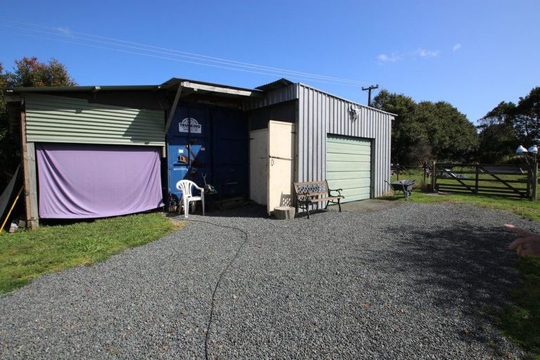 Photo of property in 42 Mangatete Heights, Kaingaroa, Kaitaia, 0483
