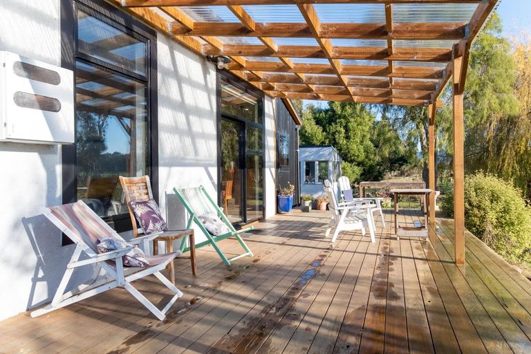 Photo of property in 32 Willowbridge Settlement Road, Waimate, 7980