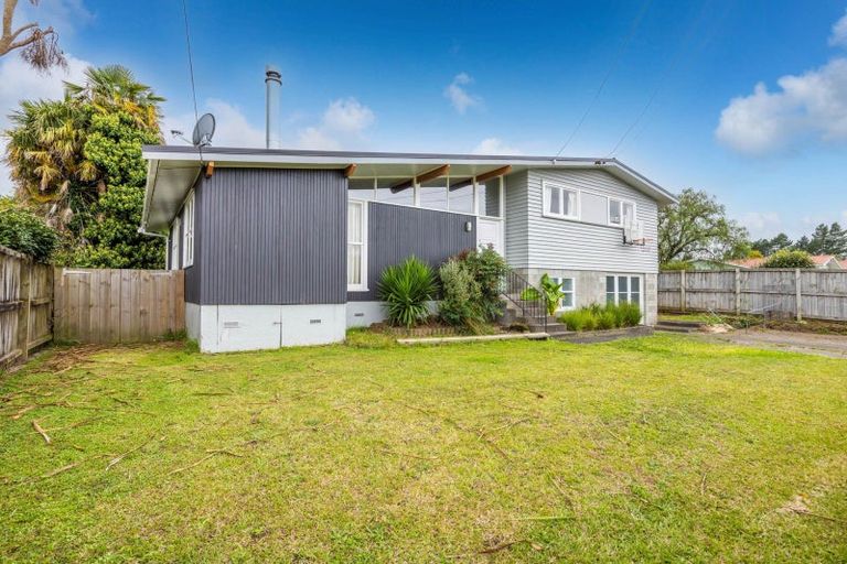 Photo of property in 16 Leeds Street, Silverdale, Hamilton, 3216