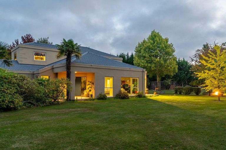 Photo of property in 9 Faith Place, West Melton, Christchurch, 7675