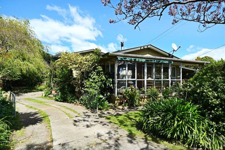 Photo of property in 12 Scotland Street, Picton, 7220