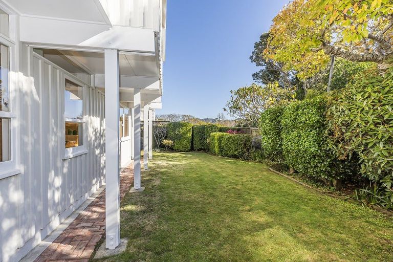 Photo of property in 26a Messines Road, Karori, Wellington, 6012