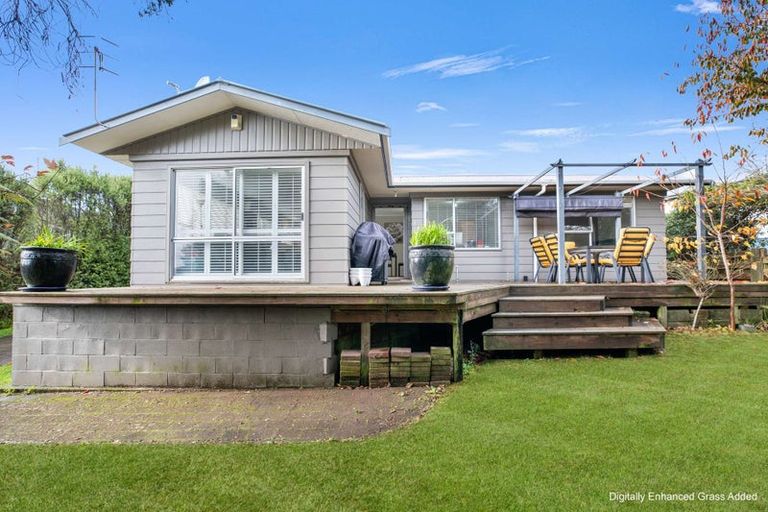 Photo of property in 29 Rewarewa Street, Owhata, Rotorua, 3010