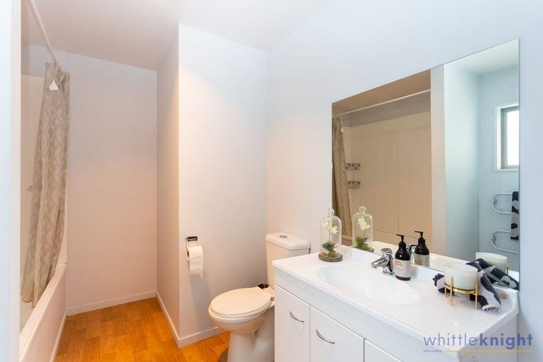 Photo of property in 4/75 Burke Street, Addington, Christchurch, 8024