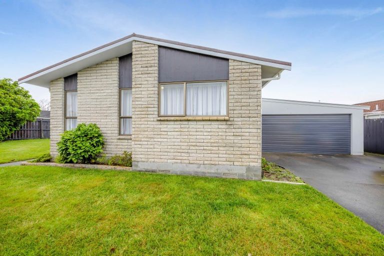 Photo of property in 8 Glamis Avenue, Bell Block, New Plymouth, 4312
