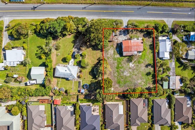 Photo of property in 101-103 Woodcocks Road, Warkworth, 0910