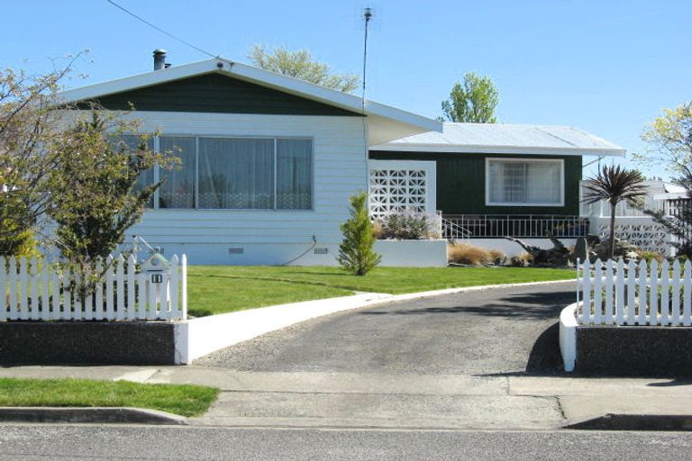 Photo of property in 11 Alana Place, Witherlea, Blenheim, 7201