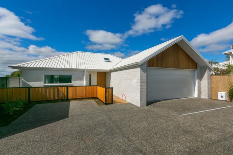 Photo of property in 3b Normanby Street, Fitzroy, New Plymouth, 4312