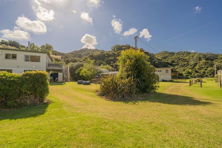 Photo of property in 7 Stony Bay Road, Port Charles, Coromandel, 3584