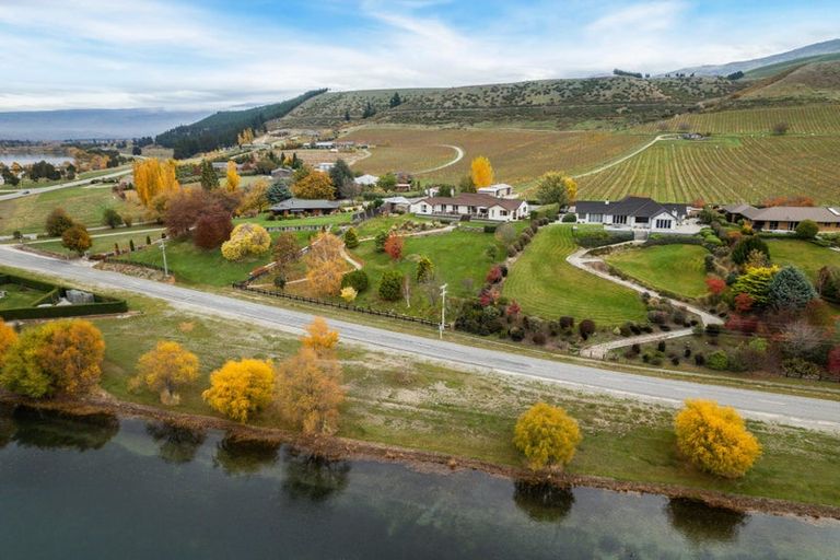 Photo of property in 13 Lowburn Valley Road, Lowburn, Cromwell, 9384