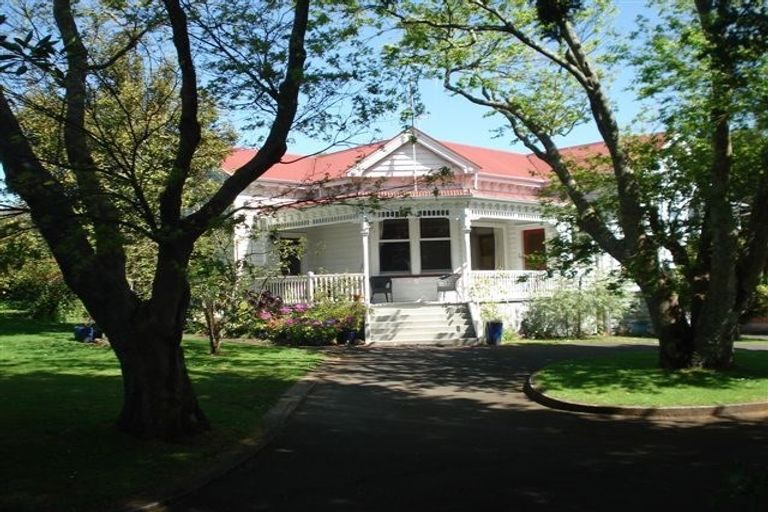 Photo of property in 53 Anglesea Street, Hamilton Central, Hamilton, 3204