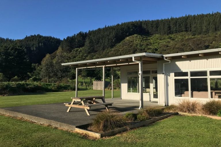 Photo of property in 425 Waiohine Gorge Road, Dalefield, Carterton, 5791