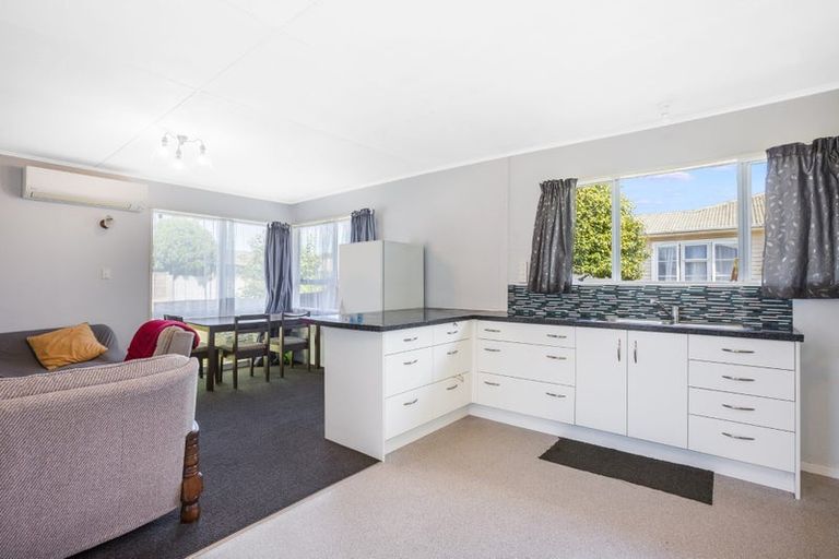 Photo of property in 35 Power Street, Levin, 5510