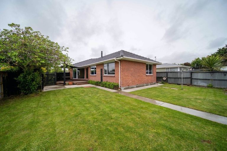 Photo of property in 125 Wales Street, Halswell, Christchurch, 8025