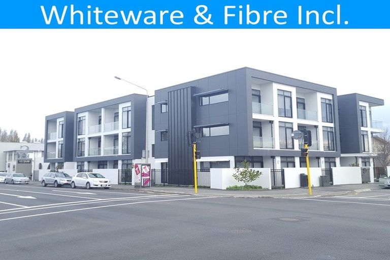 Photo of property in Latimer Central, 201/272 Barbadoes Street, Christchurch Central, Christchurch, 8011