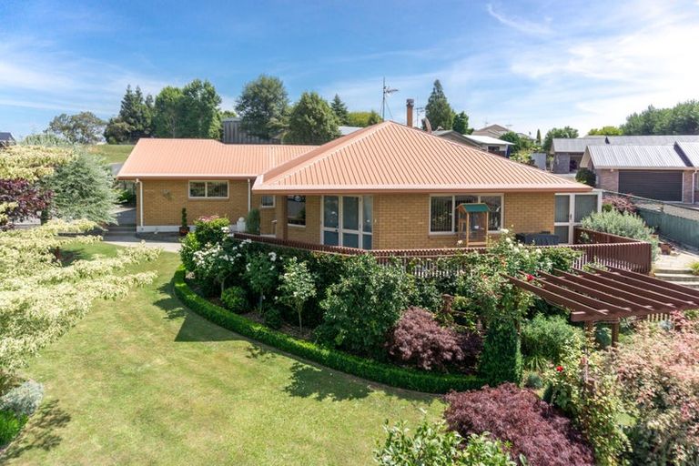 Photo of property in 198 Greenhill Drive, Te Awamutu, 3800