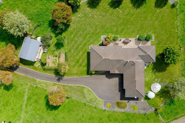 Photo of property in 61 Highbrook Way, Whatawhata, Hamilton, 3289