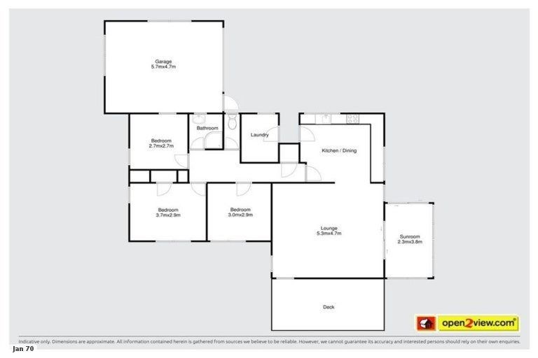 Photo of property in 20 Reservoir Street, Putaruru, 3411