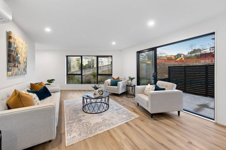 Photo of property in 8 Libby Lane, Howick, Auckland, 2010