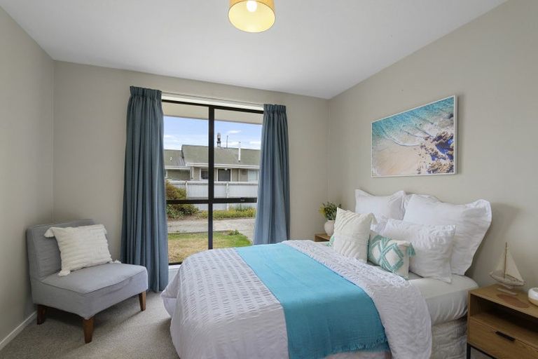 Photo of property in 186 Horndon Street, Darfield, 7510