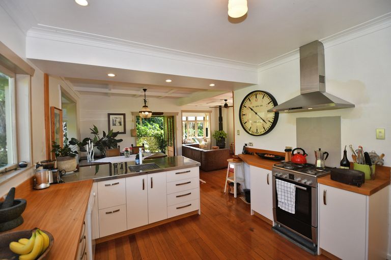 Photo of property in 21 Pakiri Road, Leigh, Warkworth, 0985