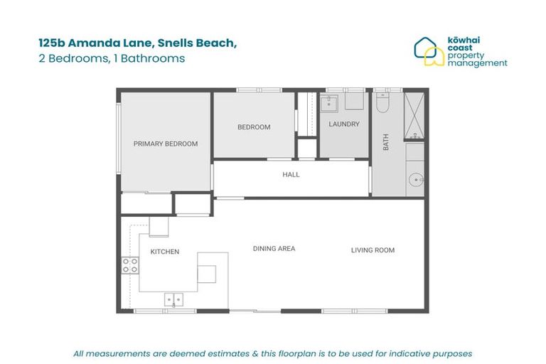 Photo of property in 25 Amanda Lane, Snells Beach, 0920