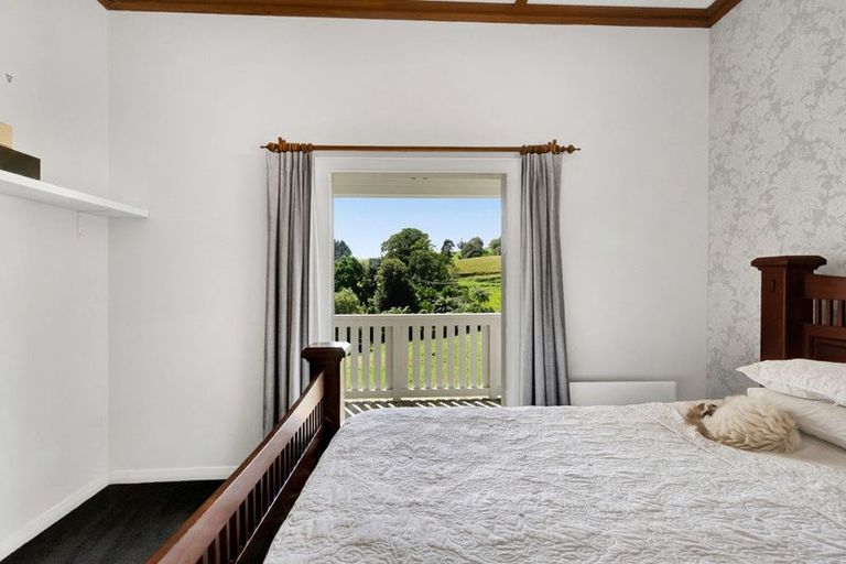 Photo of property in 345b Wortley Road, Waiongana, Inglewood, 4389