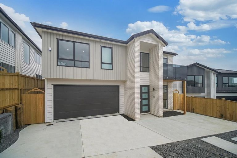 Photo of property in 11 Tiro Street, Flat Bush, Auckland, 2019